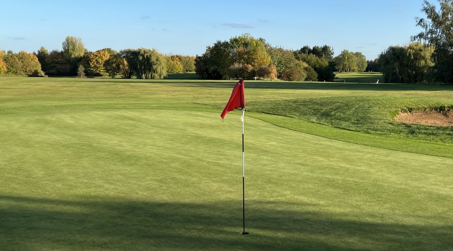 Photo of Welton Manor Golf Centre